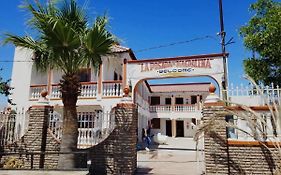 Hotel Posada Magdalena