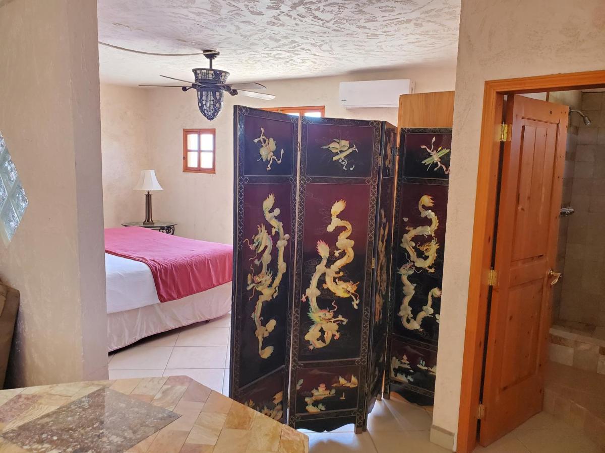 Hotel Posada Magdalena San Felipe (Baja California) Exterior photo